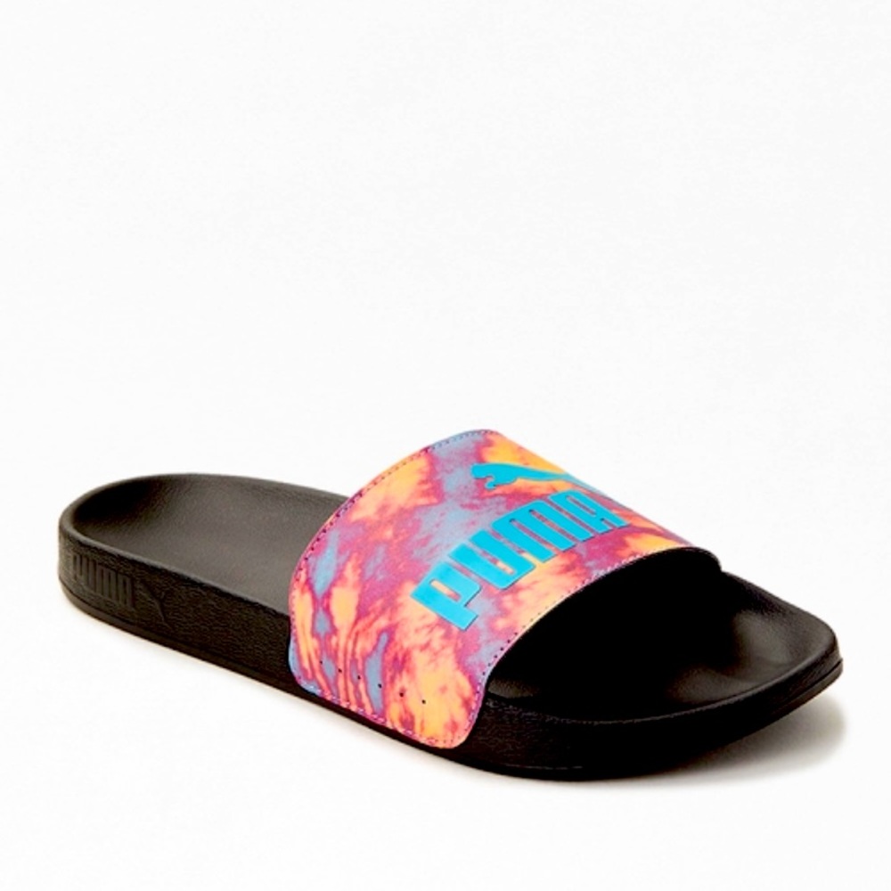 PUMA SLIDES💋NWT